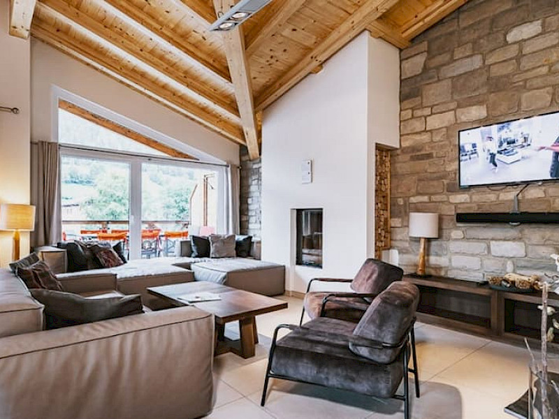 AvenidA Mountain Lodges Kaprun