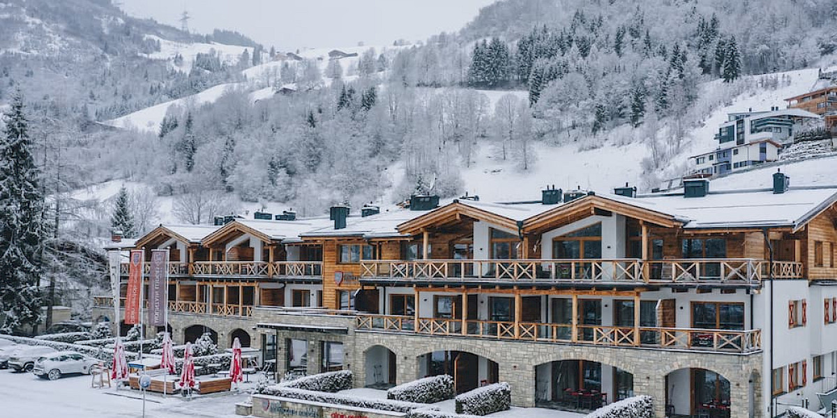 AvenidA Mountain Lodges Kaprun