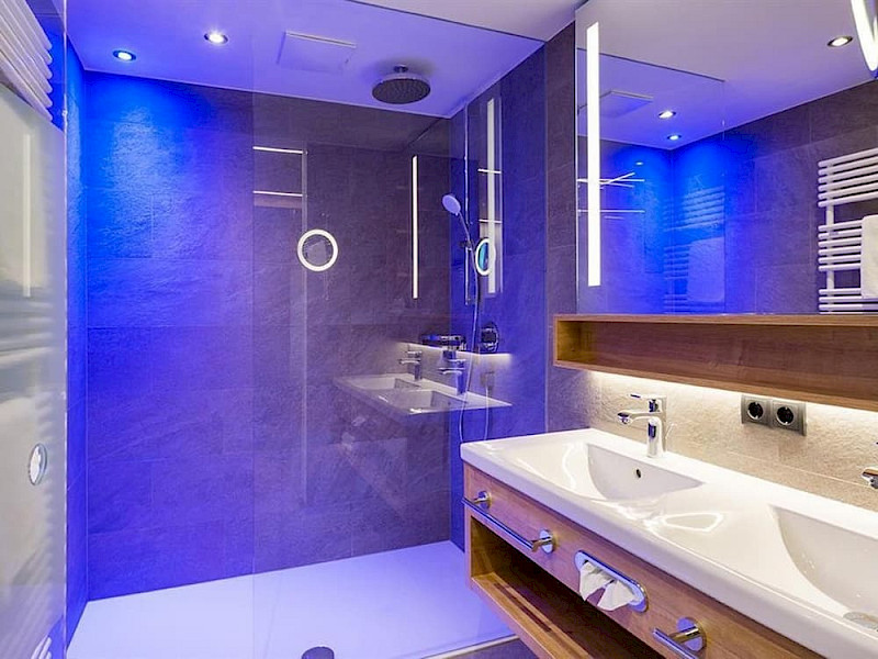 Design-&amp; Wellness Hotel Alpenhof