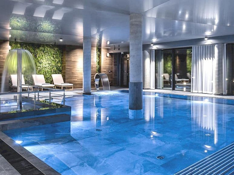 Lake Hill Resort &amp; Spa