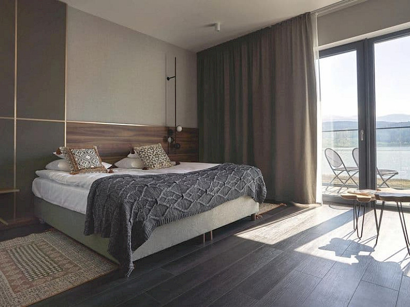 Lake Hill Resort &amp; Spa