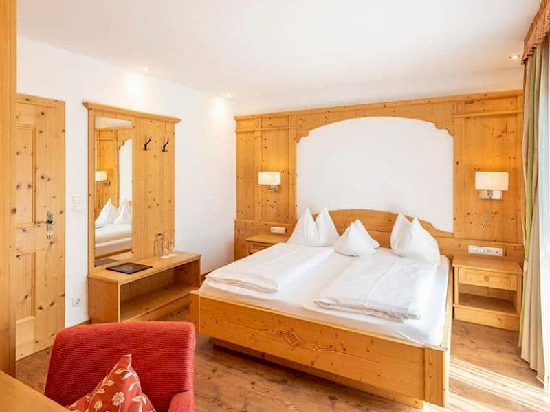 Hotel Rosskopf