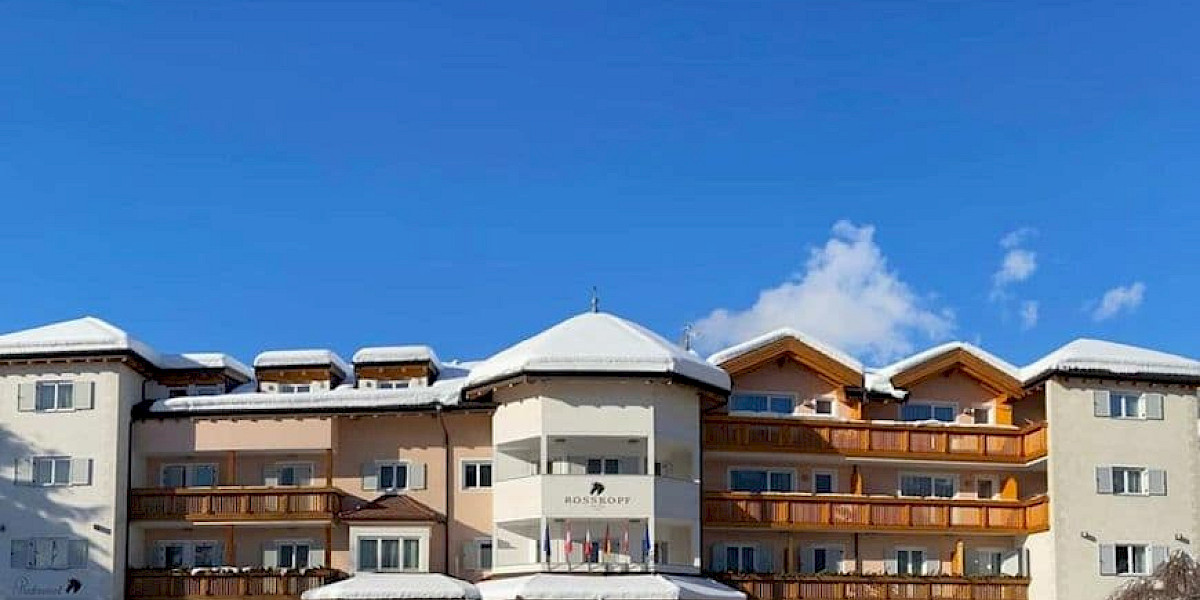 Hotel Rosskopf