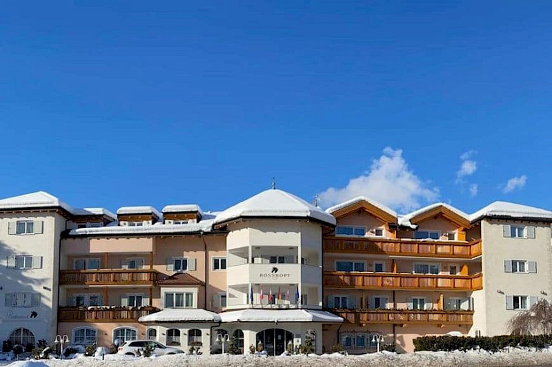 Hotel Rosskopf