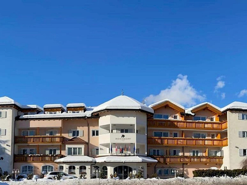 Hotel Rosskopf
