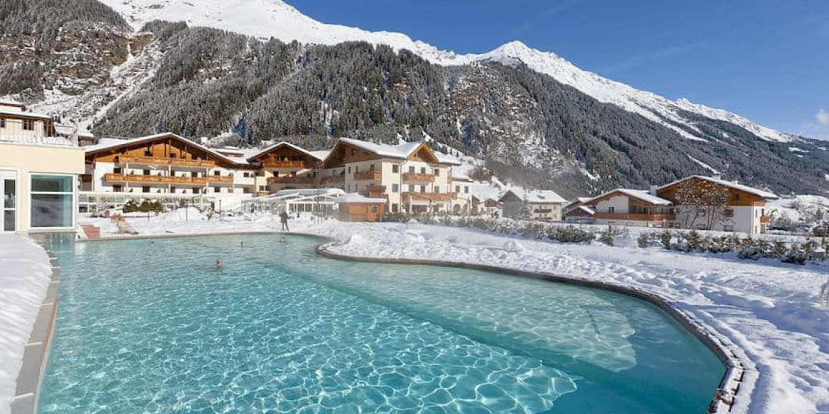 Hotel Schneeberg-Family Resort &amp; Spa
