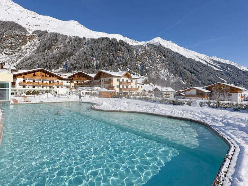 Hotel Schneeberg-Family Resort &amp; Spa