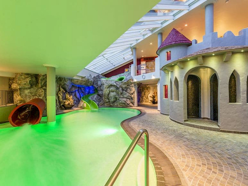 Hotel Schneeberg-Family Resort &amp; Spa