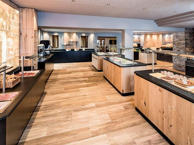 Hotel Schneeberg-Family Resort &amp; Spa