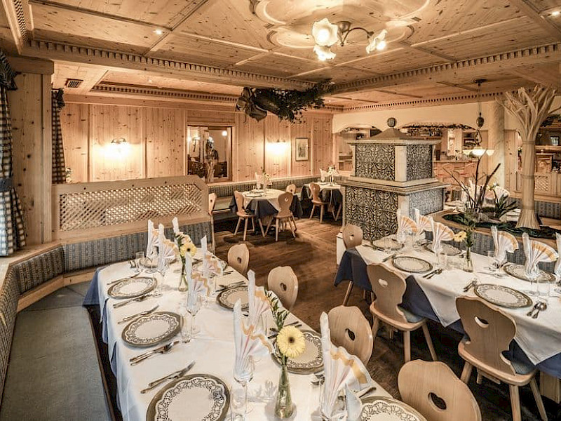 Hotel Schneeberg-Family Resort &amp; Spa