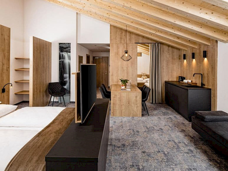 Hotel Schneeberg-Family Resort &amp; Spa