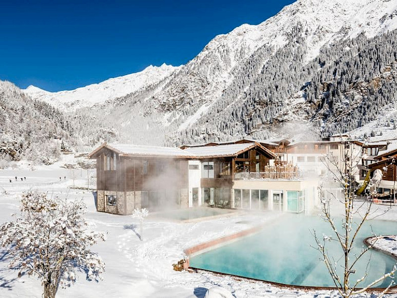 Hotel Schneeberg-Family Resort &amp; Spa