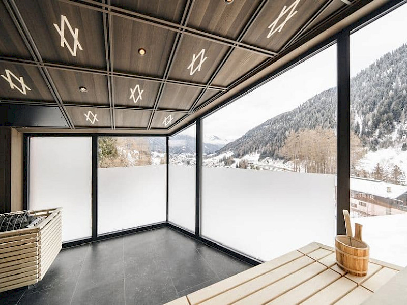 Hotel Arpuria - hidden luxury mountain home