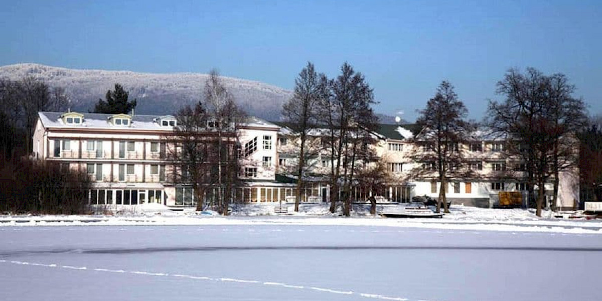 Hotel Riviera