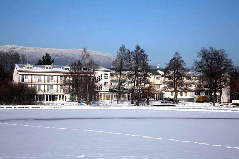 Hotel Riviera