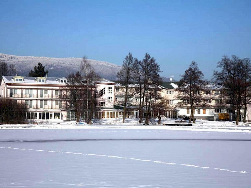Hotel Riviera