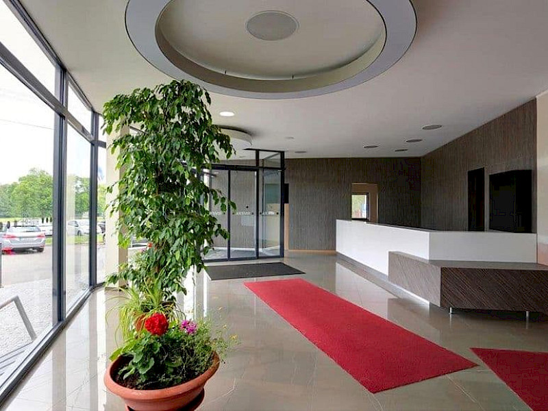 Hotel Riviera