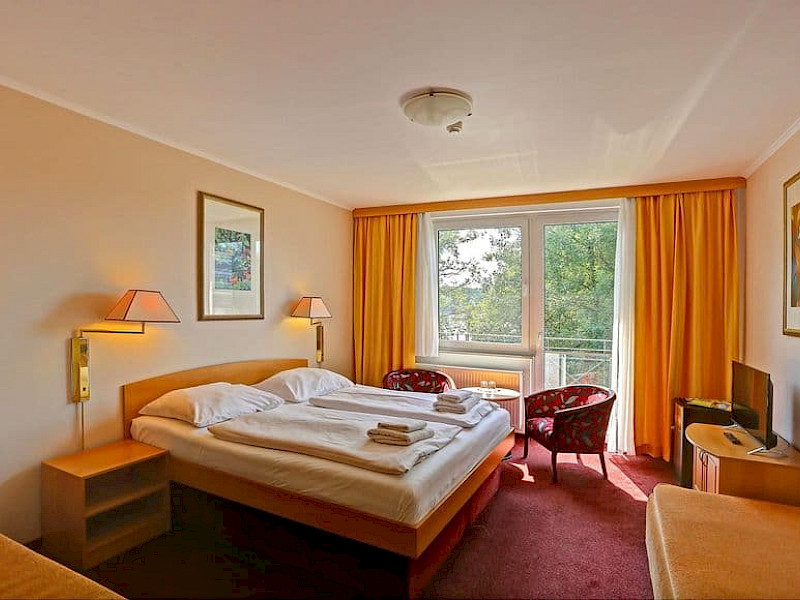 Hotel Riviera