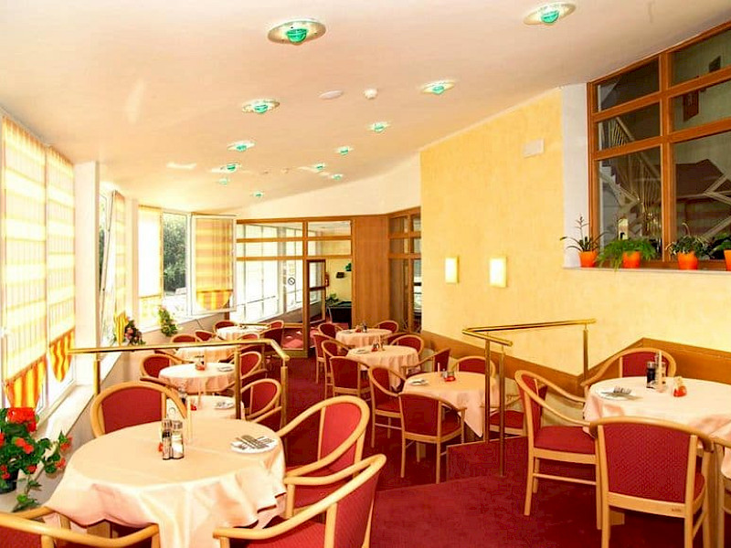 Hotel Riviera