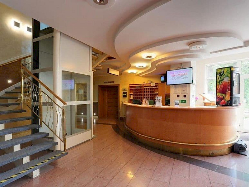 Hotel Riviera