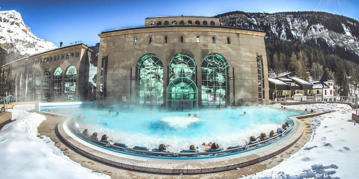 Thermalhotels &amp; Walliser Alpentherme