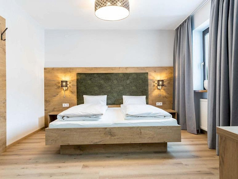 Hotel das MOOSWALD