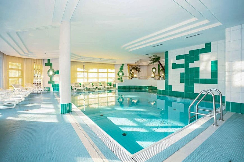 Hotel das MOOSWALD