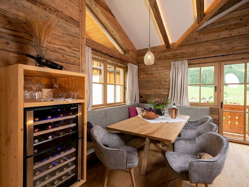 Chalet Lois