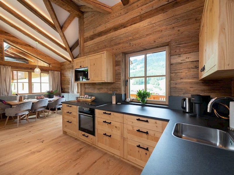 Chalet Lois