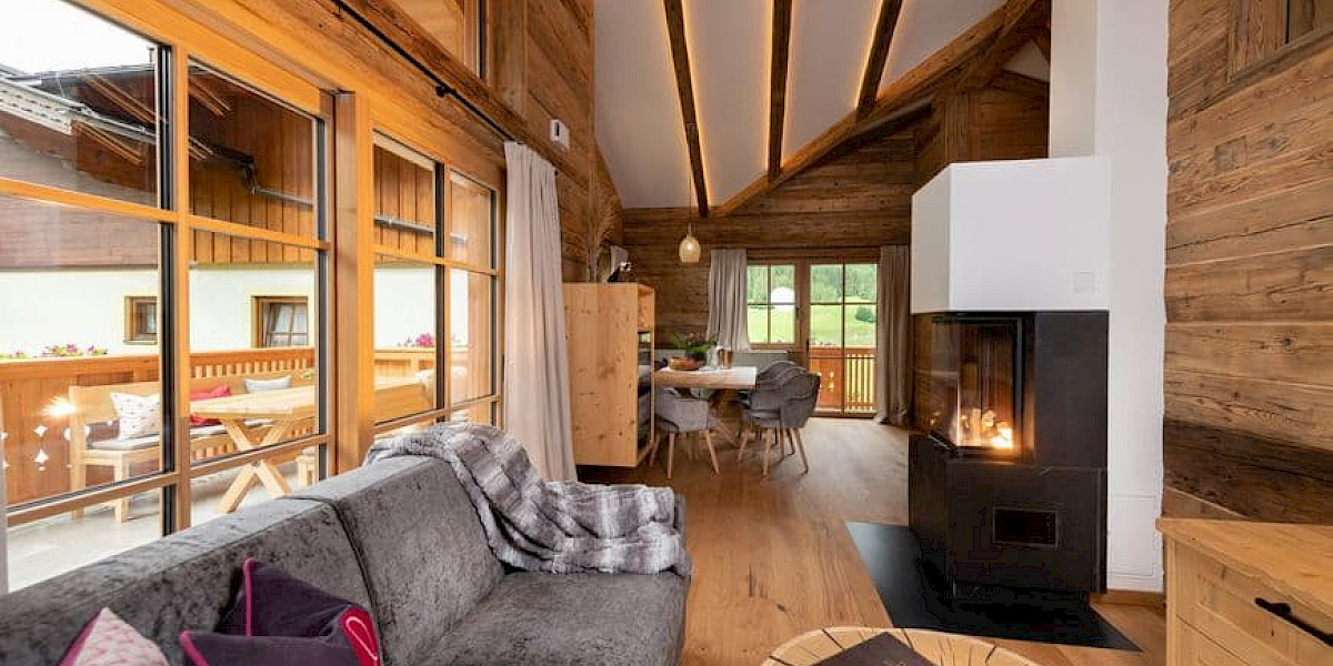 Chalet Lois