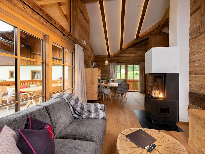Chalet Lois