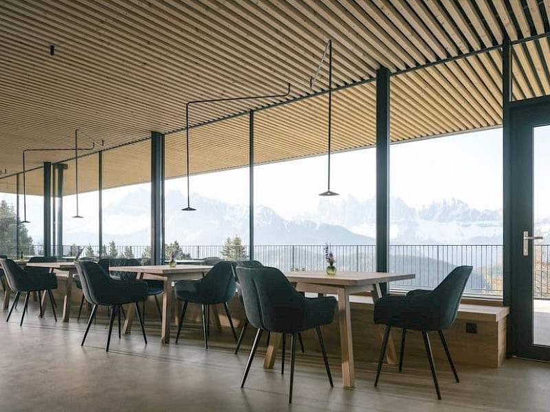 Anders Mountain Suites (14+)