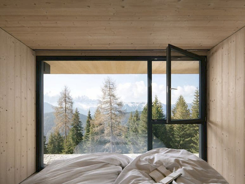 Anders Mountain Suites (14+)
