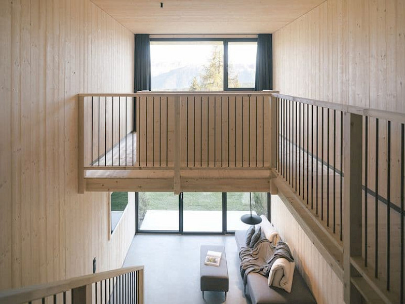 Anders Mountain Suites (14+)