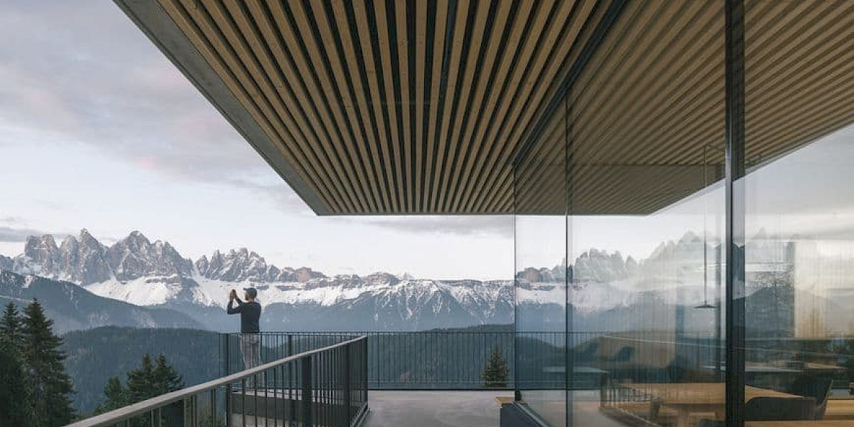 Anders Mountain Suites (14+)