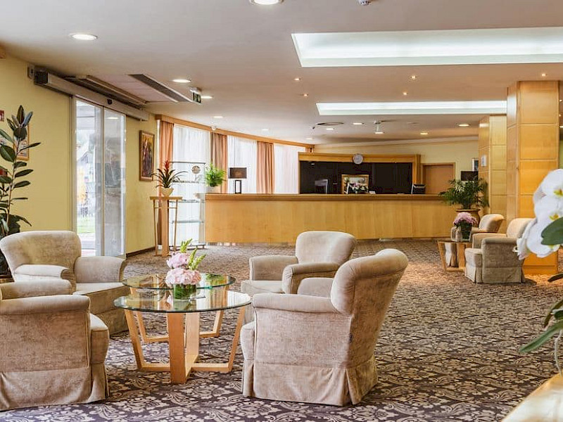 Hotel Ramada Hotels &amp; Suites
