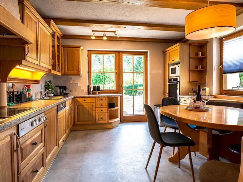 Schneehaus Chalet &amp; Lodge