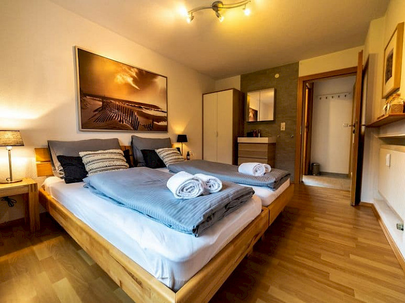 Schneehaus Chalet &amp; Lodge