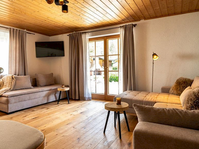 Schneehaus Chalet &amp; Lodge