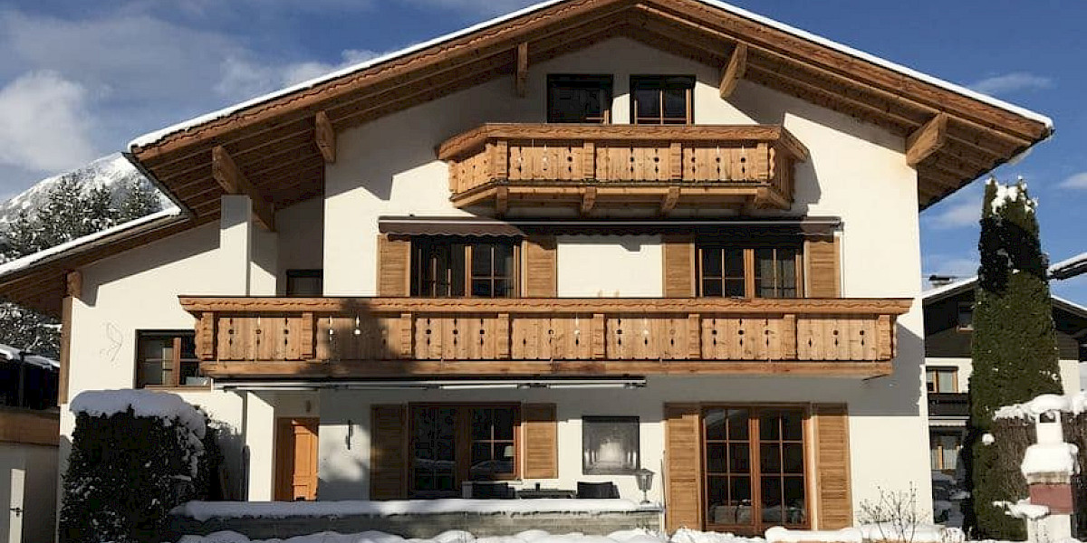 Schneehaus Chalet &amp; Lodge