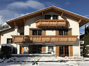 Schneehaus Chalet &amp; Lodge Oostenrijk