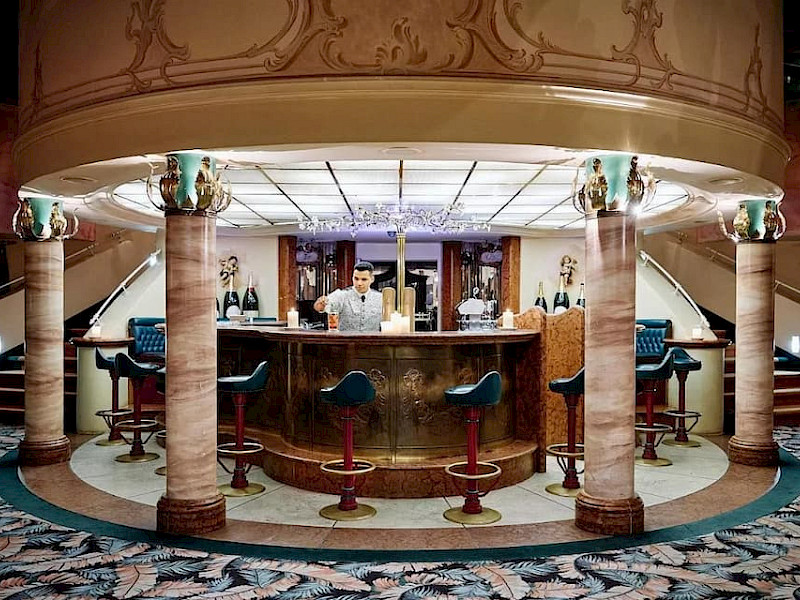 Hotel Pichlmayrgut