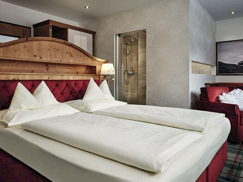 Hotel Pichlmayrgut