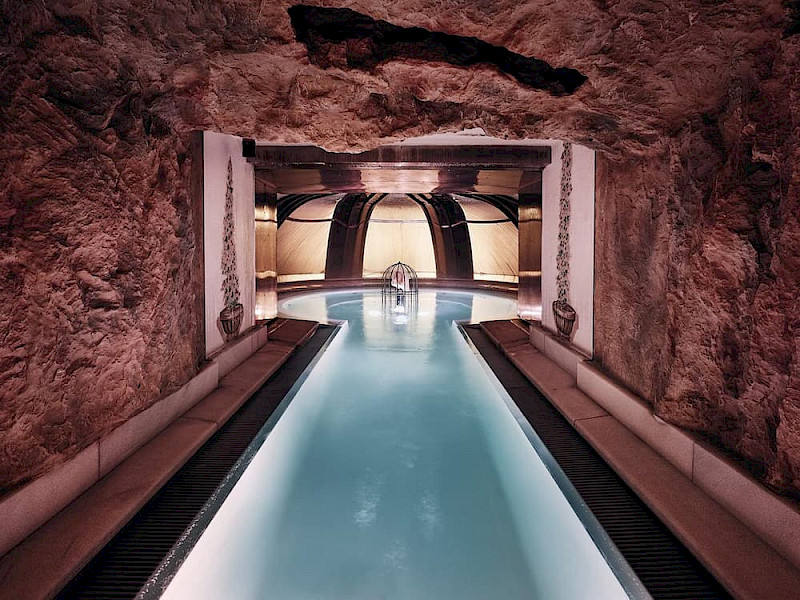 Hotel Pichlmayrgut