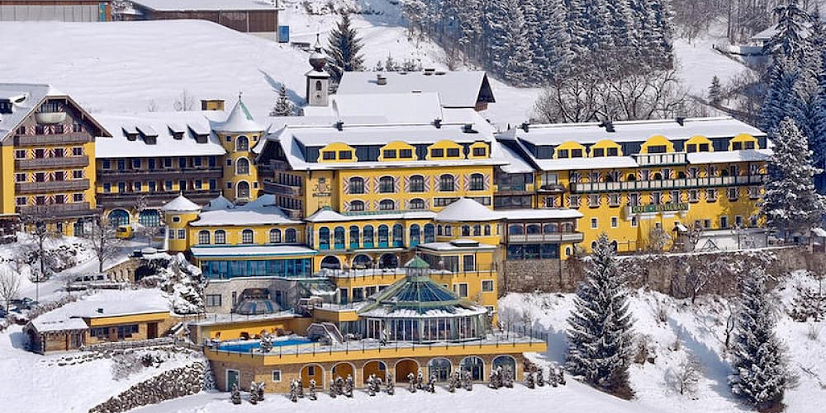 Hotel Pichlmayrgut