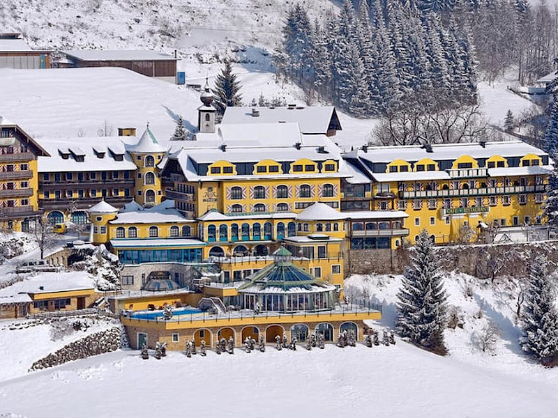 Hotel Pichlmayrgut
