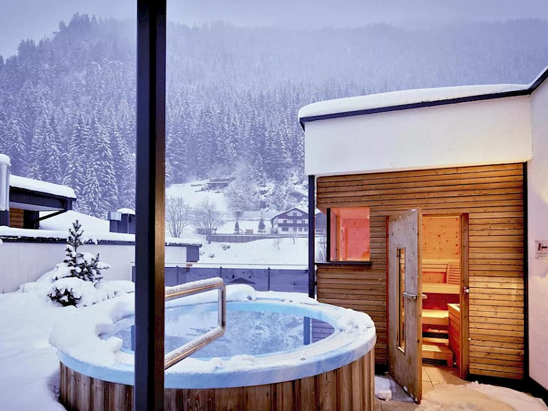 Active Nature Resort DAS SeeMOUNT