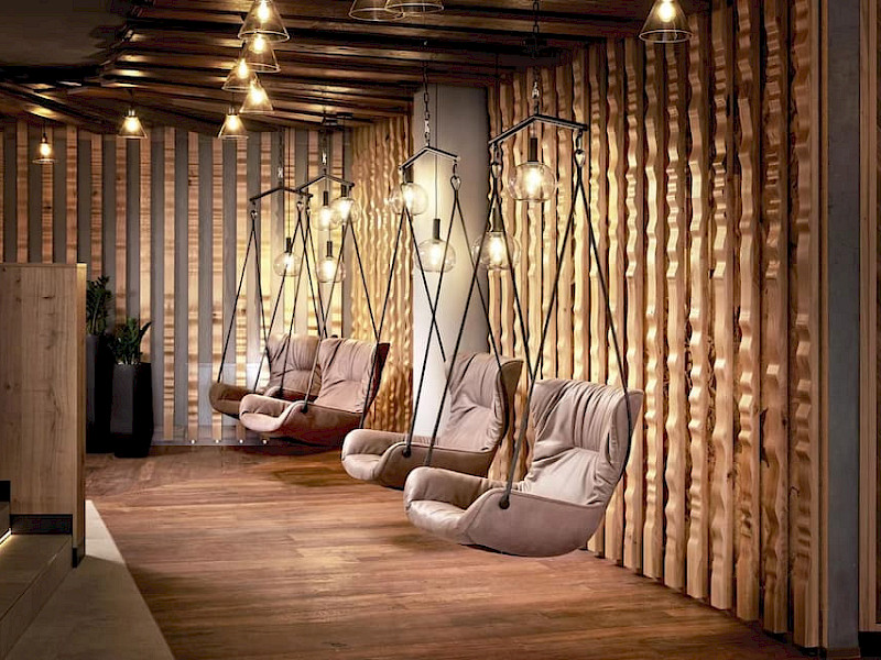 Active Nature Resort DAS SeeMOUNT