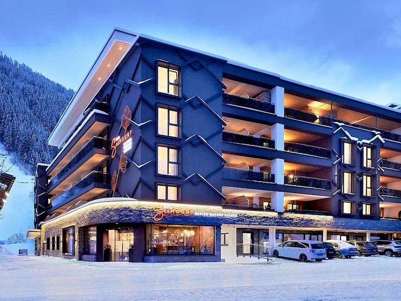 Active Nature Resort DAS SeeMOUNT