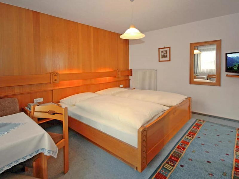 Pension Riedlsperger